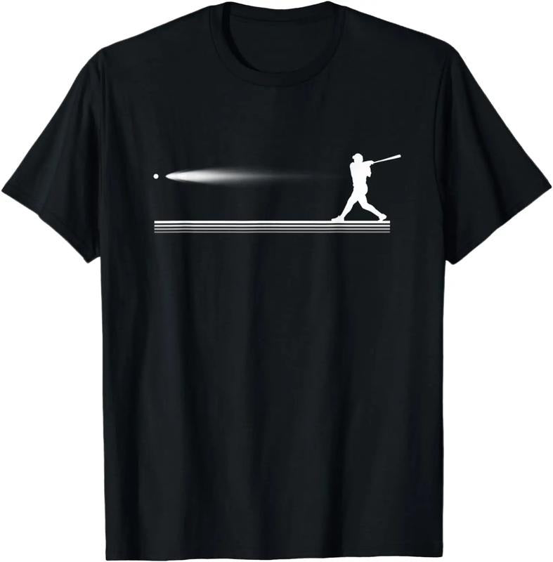 Baseball Apparel - Baseball T-Shirt Casual Menswear Hoodie, Sweatshirt | GrindPrints.com