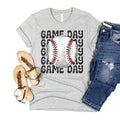 Baseball Game Day Shirt, Baseball Mama, Game Day Baseball Tshirt Hoodie, Sweatshirt | GrindPrints.com