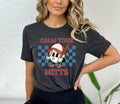 Baseball Game Day Shirt, Baseball Shirt For Women, Sports Mom Shirt, Mothers Day Gift Hoodie, Sweatshirt | GrindPrints.com