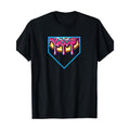 Baseball Home Plate Drip T-Shirt Ice Cream Softball and Baseball T-Shirt, Men's T-Shirt made in usa Hoodie, Sweatshirt