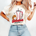 Baseball Mama T-Shirt, Boujee Baseball T-Shirt, Sports T-Shirt Hoodie, Sweatshirt | GrindPrints.com
