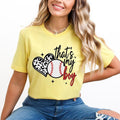 Baseball Mom Shirt, Baseball Mama Tee Gift, Thats My Boy Tee, Mom Baseball Shirt, Mom Life Baseball, Baseball Mom Tees,...