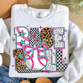 Baseball Multi-Print DTF Transfers - THIS IS NOT A SHIRT Hoodie, Sweatshirt | GrindPrints.com