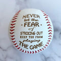 Baseball Quote, Team Balls, League Balls, Little league, Baseball Memorabilia T-Shirts, Hoodie, Sweatshirt | GrindPrints.com