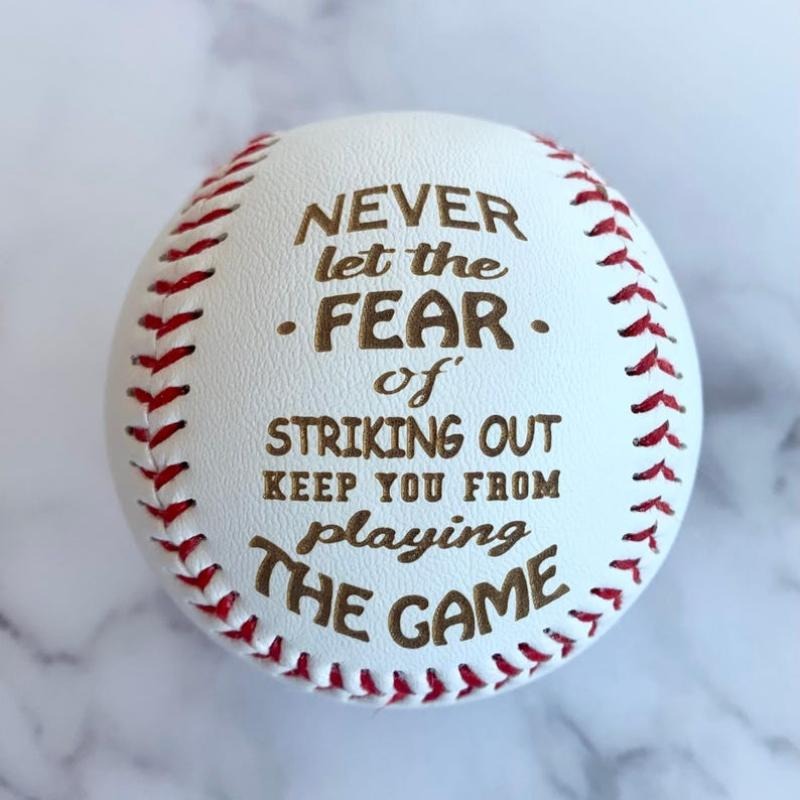 Baseball Quote, Team Balls, League Balls, Little league, Baseball Memorabilia T-Shirts, Hoodie, Sweatshirt | GrindPrints.com