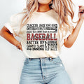 Baseball T-Shirt, Baseball Mama Shirt Sports T-Shirt, Design , Baseball Team T-Shirt Hoodie, Sweatshirt | GrindPrints.com