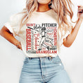 Baseball T-Shirt, Baseball Mom Shirt Sports T-Shirt, Design , Baseball Team T-Shirt Hoodie, Sweatshirt | GrindPrints.com