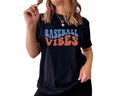 Baseball Vibes Shirt, Play Ball Shirt, Baseball Mama, Game Day Shirt, Baseball Game Shirt, Gifts For Baseball Fan,...
