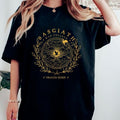 Basgiath Moda Shirt Dragon Rider Shirt Fourth Wing Basgiath Romantasy Shirt T-Shirts, Hoodie, Sweatshirt