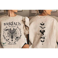 Basgiath War College 2-Sided Sweatshirt, Fourth Wing Shirt, Dragon Rider Shirt, Fourth Wing Sweatshirt Hoodie  T-shirt,...