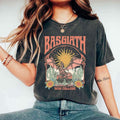 Basgiath War College Dragon Rider Shirt, Wyvern Shirt, Basgiath War College Shirt, Fourth Wing TShirt, Bookish...
