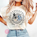 Basgiath War College Fourth Wings Shirt, Fourth Wing Series Shirt, War College T-Shirt, Dragon Rider Tee, Book Merch...