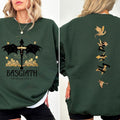 Basgiath War College Shirt ,Dragon Rider, Fourth Wing Hoodie, Violet Sorrengail, Xaden Riorson, Fly or Die,Riders...