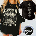 Basgiath War College Shirt, Dragon Riders Shirt, Fly or Die Tee, Riders Quadrant Tee, Fourth Wing Shirt, Women Gift,...