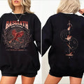 Basgiath War College Booktok Vintage Fourth Wing Dragon Rider Shirt Fourth Wing T-Shirts, Hoodie, Sweatshirt