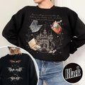 Basgiath War College Sweatshirt, Dragon Rider Shirt, Violet Sorrengail, Xaden Riorson,Fly or Die, Riders Quadrant Sweater...