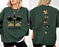 Basgiath War College Sweatshirt, Dragon Rider, Fourth Wing Sweatshirt, Violet Sorrengail, Xaden Riorson, Riders Quadrant,...