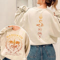 Basgiath War College Sweatshirt, Fourth Wing Double-Sided Hoodie, Dragon Rider Sweater, Riders Quadrant, Rebecca Yoros,...