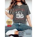 Basgiath War College T-Shirt, Fourth Wing Tee, Iron flame Shirt, Tairn and Violet Sorrengail, bookish shirt, reading...