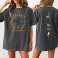 Basgiath War College T-shirt, Fourth Wing Shirt, Dragon Rider Tshirt Hoodie, Sweatshirt | GrindPrints.com