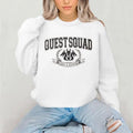 Basgiath War College Tee, Fourth Wing Sweatshirt, Onyx Storm Shirt,Ridoc Quest Squad T Shirt, Bookstagram Shirts, Unisex...