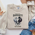 Basgiath War College, Dragon Rider Sweatshirt, Bookish Hoodie, Dragon Rider, Violet Sorrengail, Xaden Riorson, Riders...
