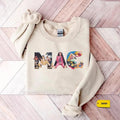 Basic MAC Unisex Sweatshirt Fabric Menswear T-Shirts, Hoodie | GrindPrints.com
