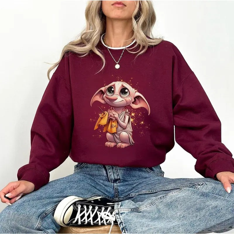 Basic Sweatshirt,  Womenswear Printed T-Shirts, Hoodie | GrindPrints.com