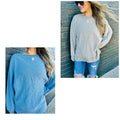 Basic Knit T-Shirts, Hoodie, Sweatshirt