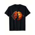 Basketball Basketball Made Usa T-Shirts, Hoodie, Sweatshirt