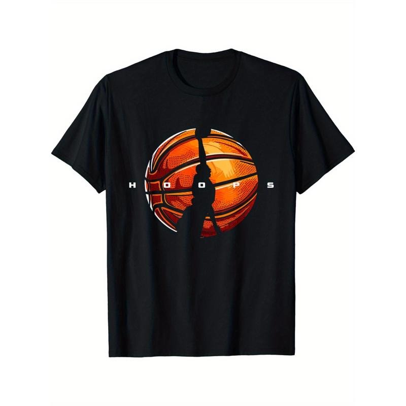 Basketball Basketball Made Usa T-Shirts, Hoodie, Sweatshirt