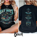 Bat Boys Shirt, Acotar shirt, Bat Boy Fan Shirt, The Night Court Shirt, Rhysand Cassian Azriel, Bookish Gift Hoodie,...