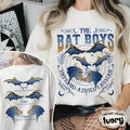 Bat Boys shirt , Bat Boys Acotar shirt , Sjm Merch, Night Court Illyrians, A Court Of Thorn and Roses shirt Hoodie,...