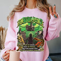 BattleJuice Showtime Shirt, Limited Edition Comfort Colors BattleJuice Showtime Tee, Best Clothing Gifts Hoodie, Sweatshirt