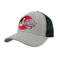 Bazooka Bubble Gum Bazooka Joe Baseball Cap - Gray and Black T-Shirts, Hoodie, Sweatshirt | GrindPrints.com