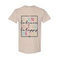 Be Kind Be Brave Be True Be Happy Be You Shirt - Kindness Shirt - Motivational Shirt - Inspirational Shirt