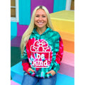 Be Kind Christmas Present Hoodie T-Shirts, Sweatshirt | GrindPrints.com