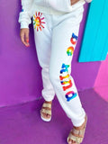 Be Kind Coconut Sweatpants T-Shirts, Hoodie, Sweatshirt | GrindPrints.com