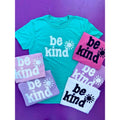 Be Kind Surprise Tee - Project Save The Tees Hoodie, Sweatshirt | GrindPrints.com