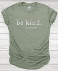 Be Kind of an A hole T-shirt Casual Streetwear Hoodie, Sweatshirt | GrindPrints.com