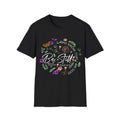 Be Still And Know That I Am GOD Empowering Christian Gift T-Shirt, Menswear Top, Womenswear Top Hoodie, Sweatshirt