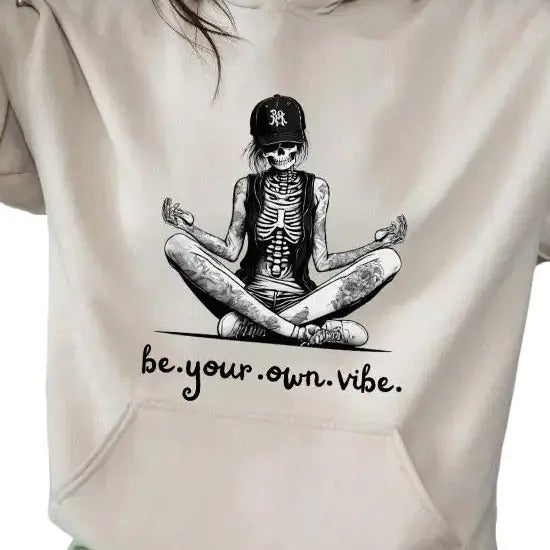 Be Your Own T-Shirts, Hoodie, Sweatshirt