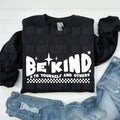 Be kind to yourself and Others DTF Transfers - THIS IS NOT A SHIRT Hoodie, Sweatshirt | GrindPrints.com