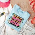 Beach Days DTF Transfers - THIS IS NOT A SHIRT Hoodie, Sweatshirt | GrindPrints.com