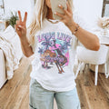 Beachy Long Live Cowboys DTF Transfers - THIS IS NOT A SHIRT Hoodie, Sweatshirt | GrindPrints.com