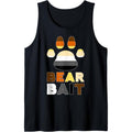 Bear Bait Gay Men Bear Subculture Tank Top T-Shirts, Hoodie, Sweatshirt | GrindPrints.com