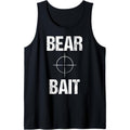 Bear Bait Vintage Cruiser Gay Pride Sex Hunter Kinky T-shirt Tank Top Hoodie, Sweatshirt | GrindPrints.com