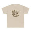 Bear With Butterfly Wings Vintage T Shirt, Retro 90s Bear Shirt, Butterly Retro Tee, Funny Unisex Adult Bear Graphic T...