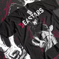 Beastars Legoshi Beastars T-Shirt Girl Anime Japanaise Style Gift Shirt All Size Hoodie, Sweatshirt | GrindPrints.com