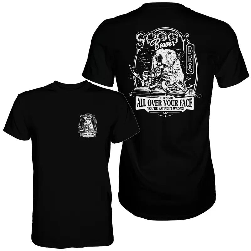 Beaver Liqueur Vintage 100% Cotton Tee, Funny Humor Shirt Hoodie, Sweatshirt | GrindPrints.com